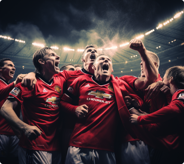 Manchester United: The Red Devils' Legacy Lives On