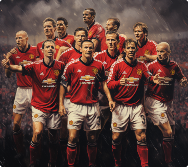 The Class of '92: Manchester United's Golden Generation
